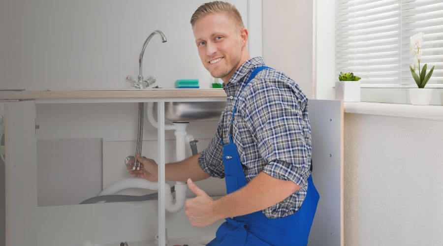 Emergency Plumbing Repair in Sterling, IL